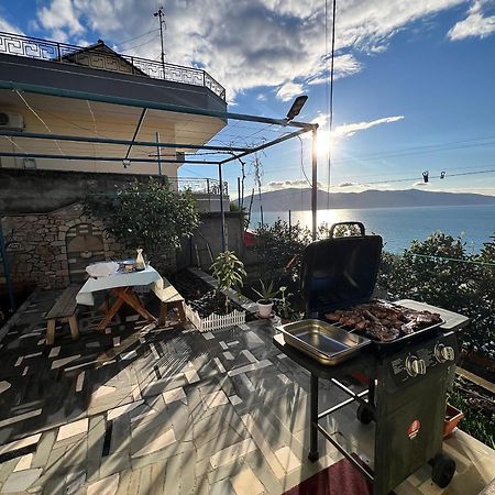 VlorëMarisi Houseアパートメント エクステリア 写真