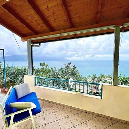 VlorëMarisi Houseアパートメント エクステリア 写真