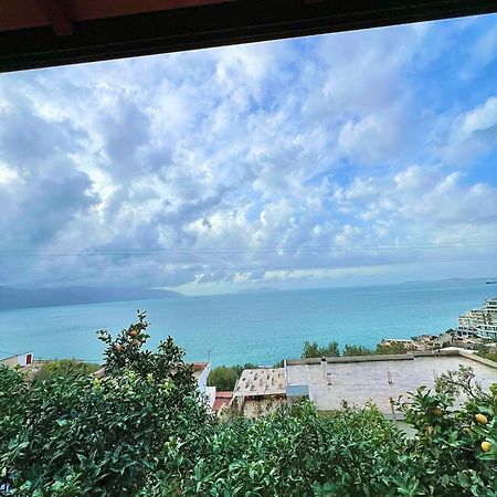 VlorëMarisi Houseアパートメント エクステリア 写真