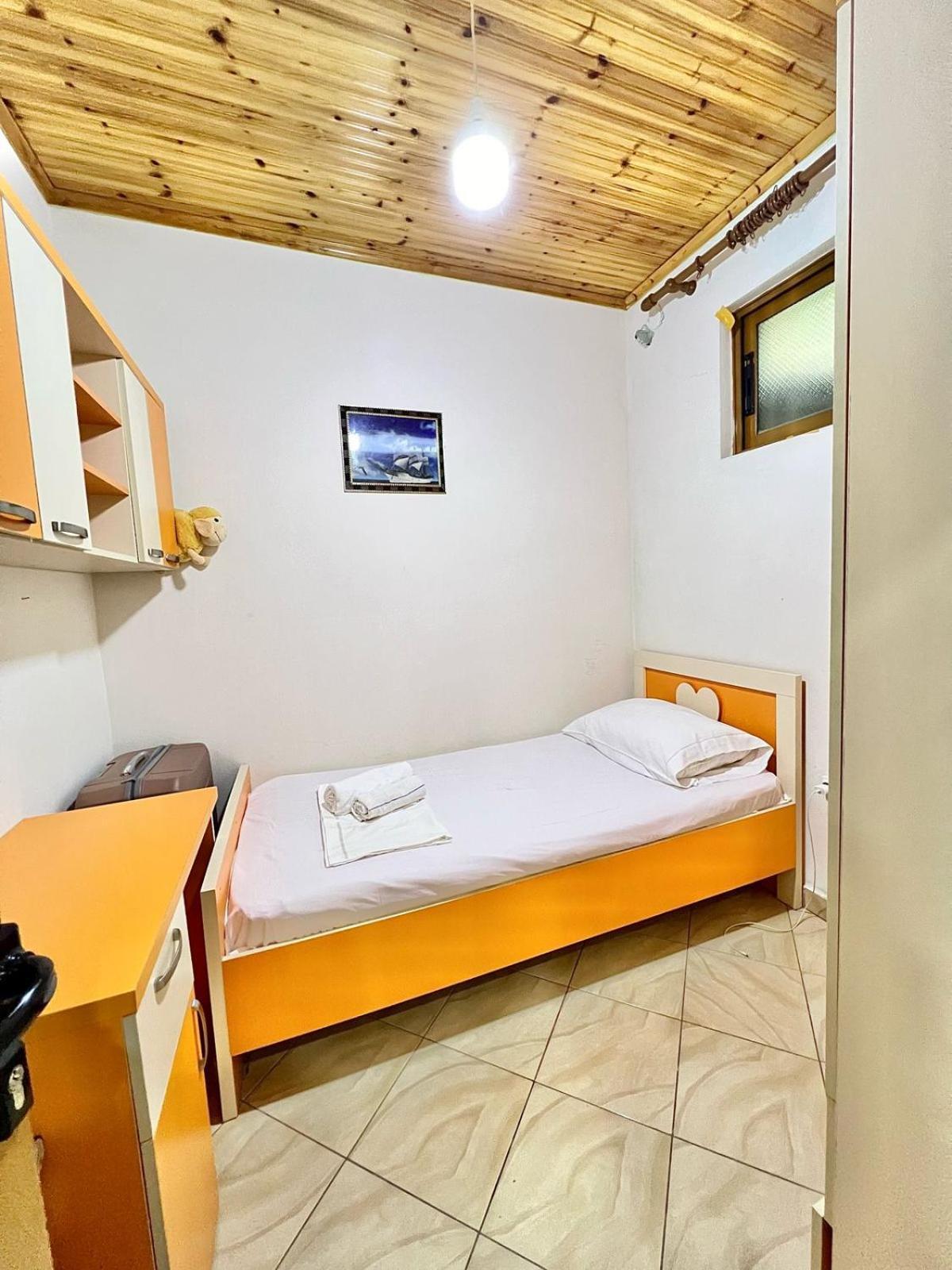 VlorëMarisi Houseアパートメント エクステリア 写真