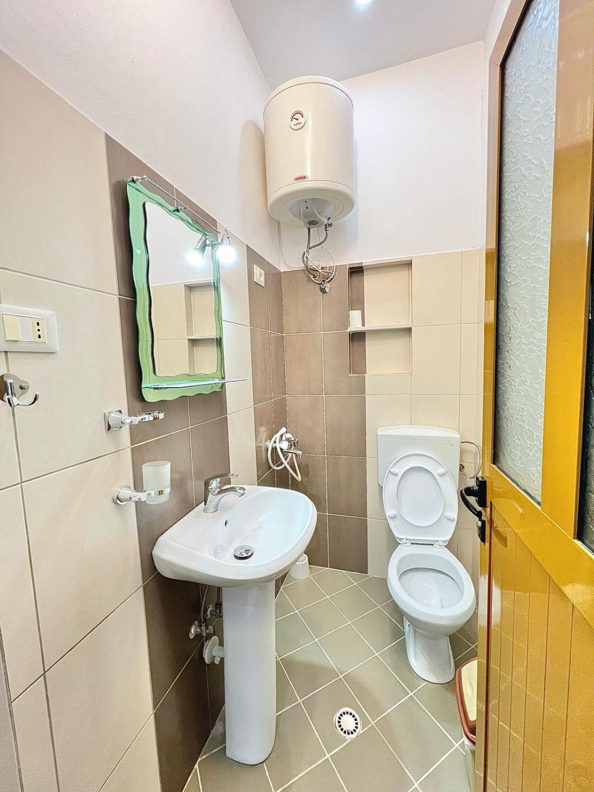 VlorëMarisi Houseアパートメント エクステリア 写真